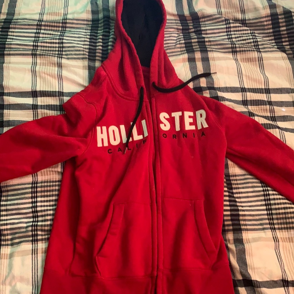Hollister Jacket
